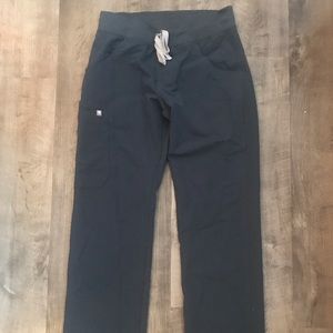 Figs Dark Harbor Kade Scrubs pants